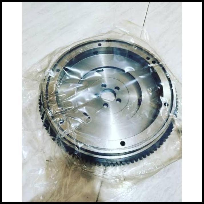 TERBARU RODA GILA / RODA GENDENG / FLY WHEEL ASSY COLT T120 TAHUN 1971-1981
