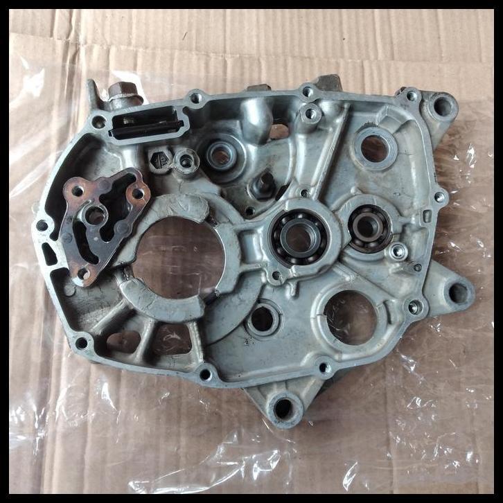 TERMURAH CRANKCASE KRENGKES KALTER KANAN REVO FIT / REVO ABSOLUT / BLADE KARBU