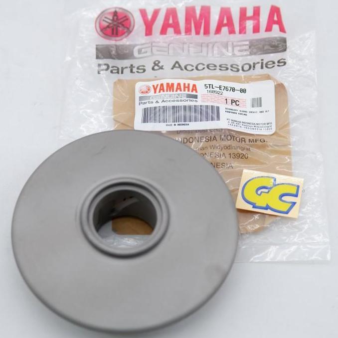 Pully Belakang Luar Yamaha Mio Cw, Mio Sporty Original