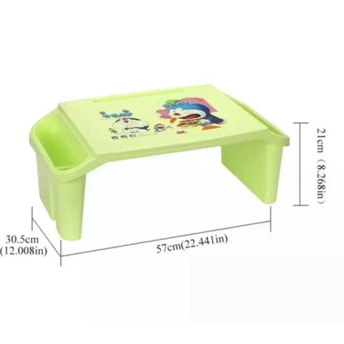 Promo Bisa Cod/Bayar Di Tempat | Meja Belajar Menulis Bahan Plastik Meja Belajar Anak Bahanplastik M