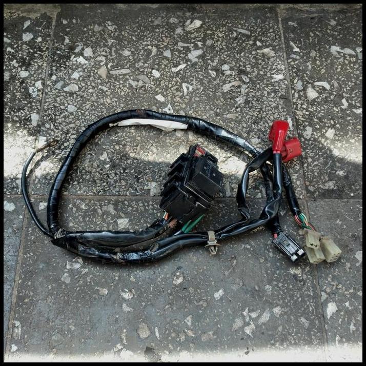 HOT DEAL WIRE HARNESS KABEL AKI KABEL SIKRING VARIO 150 PNP VARIO 125 LED ORI 
