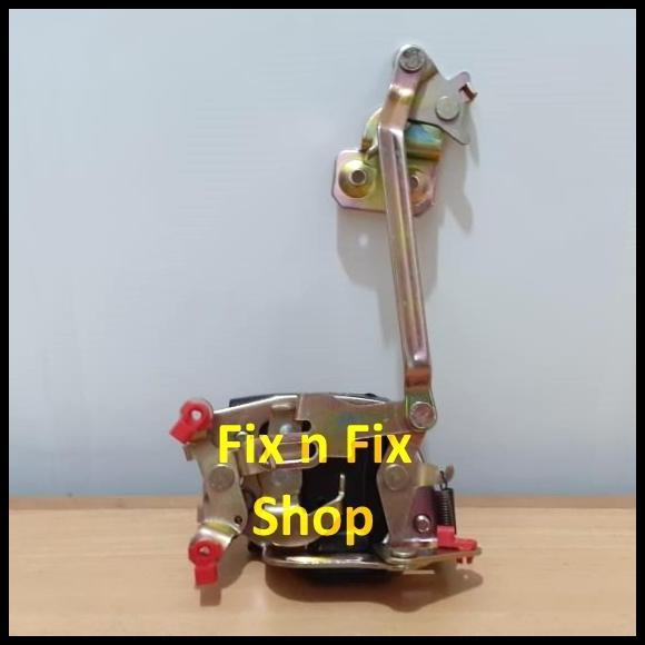 TERBARU DOOR LOCK FUSO PS220 GANJO FN527 KIRI KANAN KUNCI PINTU PS-220 FN-527 