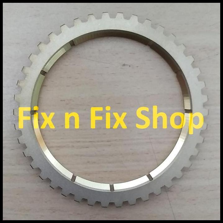 TERBARU SYNCHRONIZER RING FUSO PS190 FM517 FR516 GIGI SINKROMIS CROMES PS FM 
