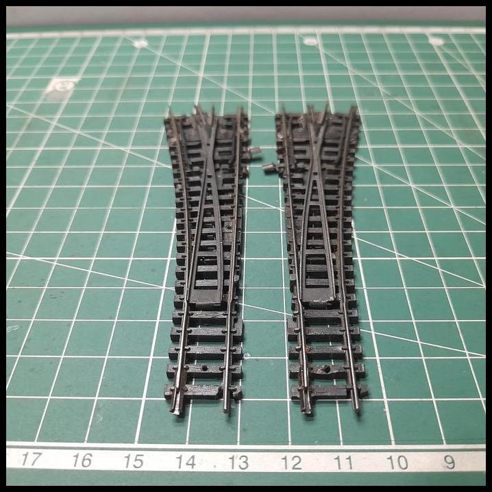 GRATIS ONGKIR ARNOLD N GAUGE - SEPASANG WESEL MANUAL KANAN DAN KIRI AR13