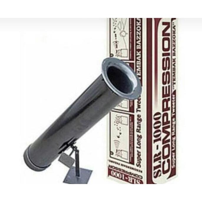 promo Tweeter speaker pancing walet basoka piro SLR 1000