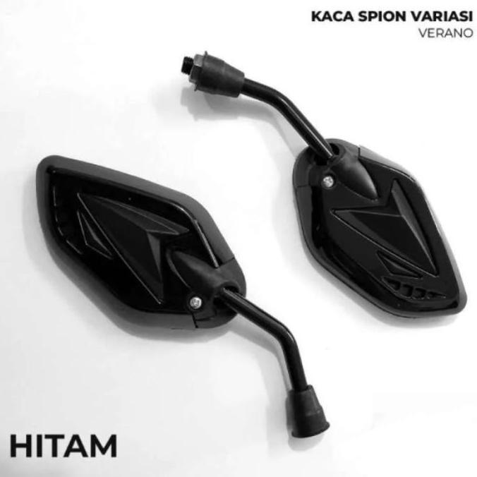 DV238 >> KACA SPION CB 150 R NEW KACA SPION MOTOR HONDA CB 150 R NEW SPION MODEL JUPITER WARNA UKURA