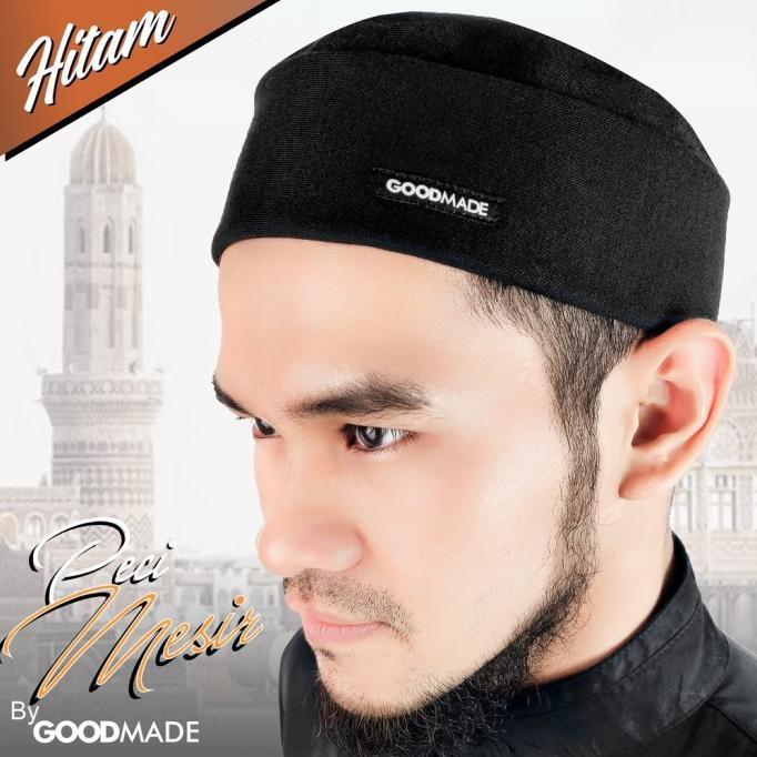 ORIGINAL GOOD MADE - PECI SONGKOK MESIR | PECI KOPIAH LIPAT GAYA MESIR | SONGKOK | COD