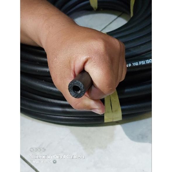 ```````] SELANG KLAKSON  3/8 (10mm) X 1BENANG