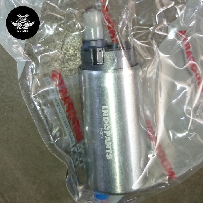 Rotak Fuel Pump Beat Fi/Esp, Scoopy Fi, Vario 110/125 Fi Esp Indopart Original Dan Terpercaya