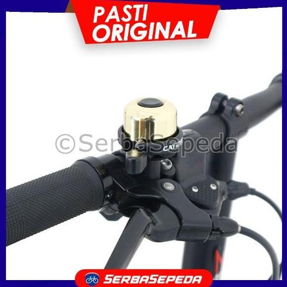 Cateye Bel Sepeda PB 1000