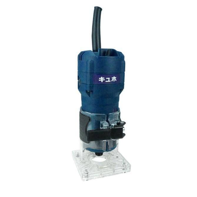 Mesin Serut Kayu KYUHO MESIN TRIMMER KTR600