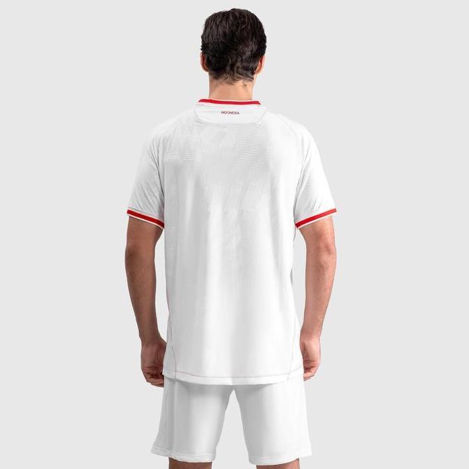 Erspo Timnas Jersey Player Issue Away White