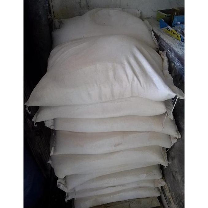 Homemid- Bubuk Kalsium / Mill / Campuran Acian