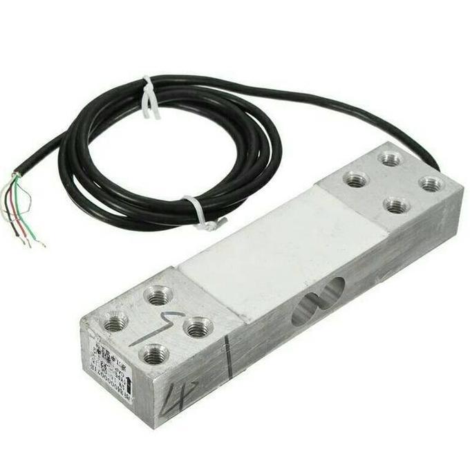 Sensor Timbangan Digital Load Cell Loadcell 350Kg