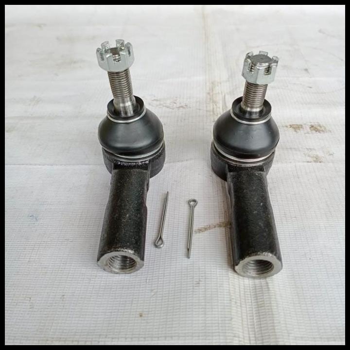 TERMURAH TIE ROD TIE ROD PENDEK KIJANG GRAND/KIJANG KAPSUL HARGA 2PCS 