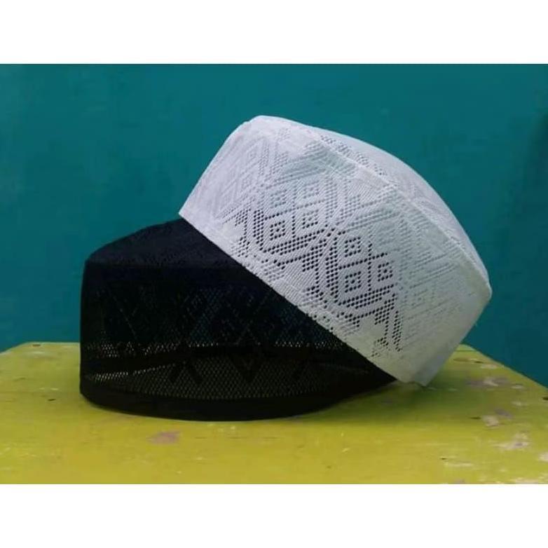 ORIGINAL PECI JALA ALDAN DEWASA / PECI MUSLIM BERKUALITAS / PECI MURAH / READY MAKASSAR