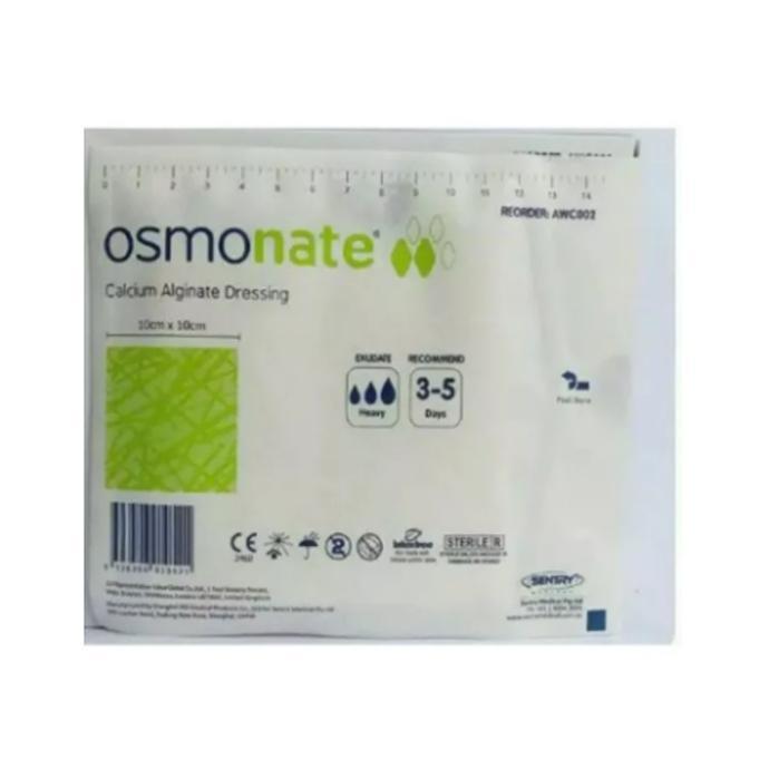 Ready [ Eceran ] Osmonate Calcium Alginate Dressing