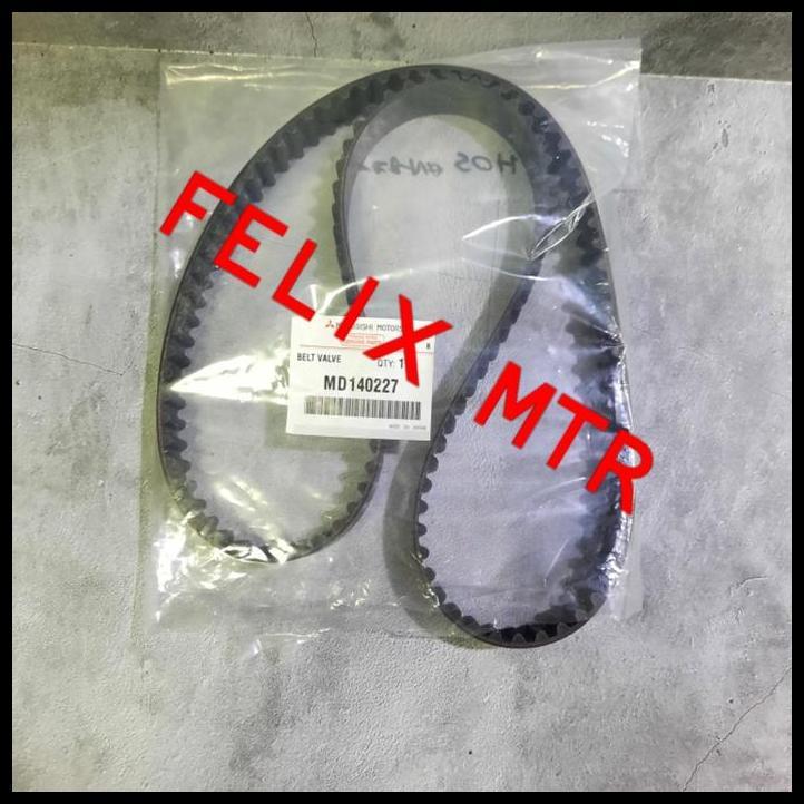 GRATIS ONGKIR TIMING BELT SABUK TIMING MITSUBISHI ETERNA SOHC 