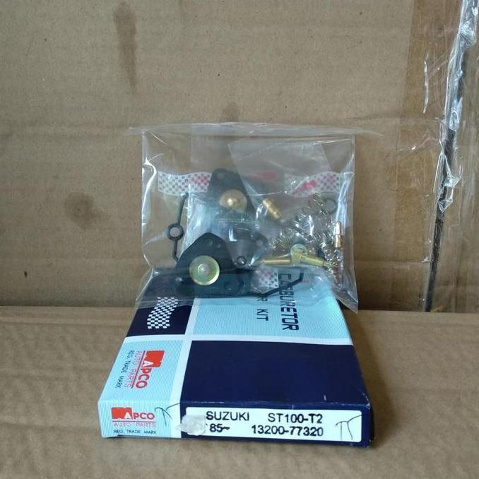 Repair Kit Carburator Suzuki Carry Extra 1.0