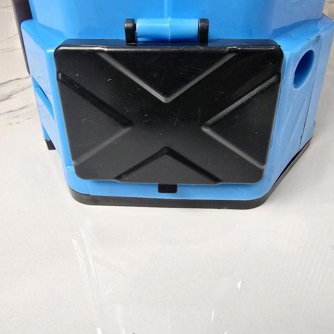 Sprayer Elektrik IMISA EASY TAKING 16L SNI Dinamo 120 PSI, Baterai Mudah Diganti & Semburan Kencang 