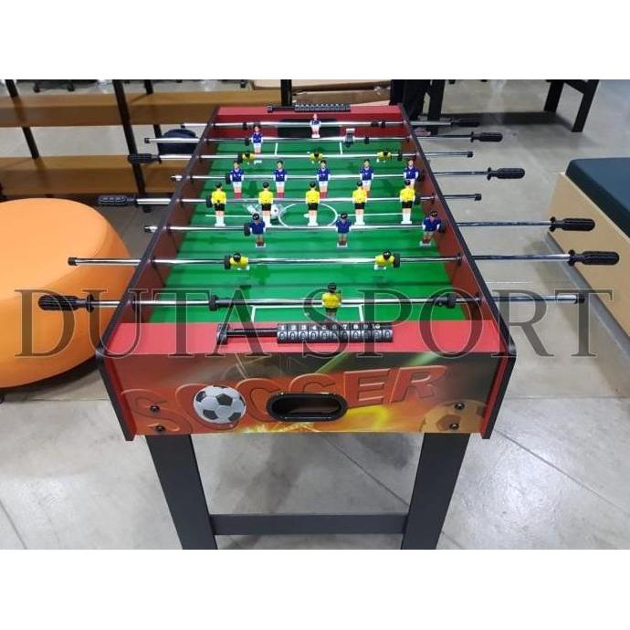 Meja Foosball Mini Soccer Table