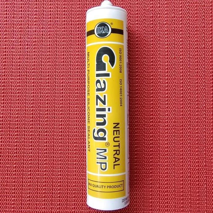 Sealant netral merk Glazing neutral sealant