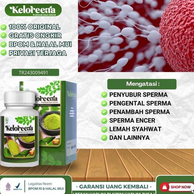 Feminin- Obat Penyubur Sperma, Obat Sperma Encer, Obat Penambah Dan Pengental Sperma, Obat Mani Ence