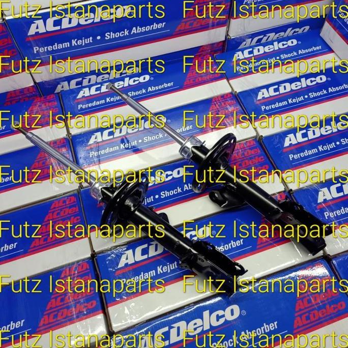Shock breaker MERK AC DELCO HONDA NEW CITY DEPAN TH 2003-2005 ORIGINAL