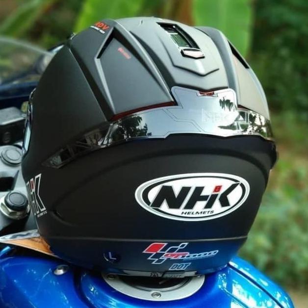 Byxc- Spoiler Nhk Gp1000 - Nhk Gp 1000 Helm Nhk Gp1000