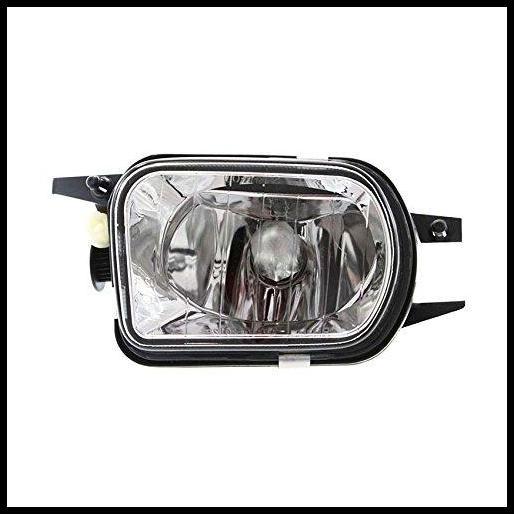DISKON FOG LAMP KIRI MERCY W203 - HELLA - LAMPU KABUT 