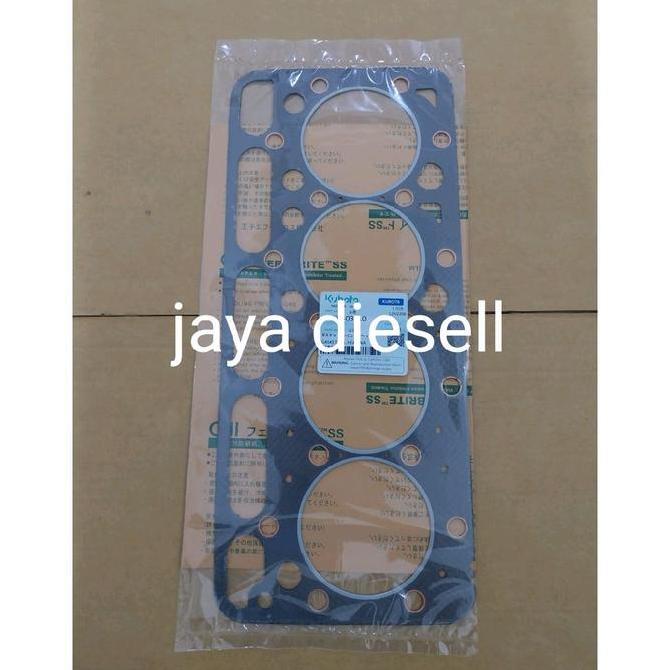 GASKET HEAD V2203/PAKING HEAD V2203/PAKING KOP V2203/GASKET CYL HEAD V2203/KLINGRIT
