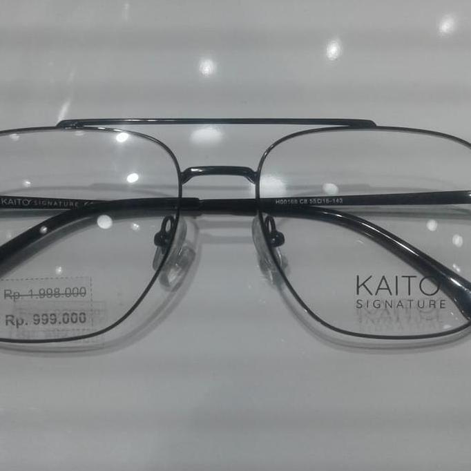 Kaito signature
