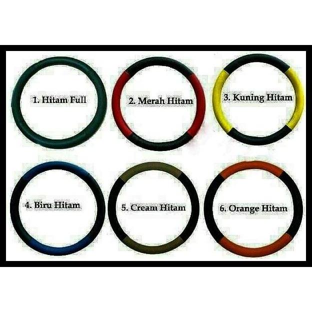 TERLARIS COVER STIR SARUNG STIR MOBIL AYLA 