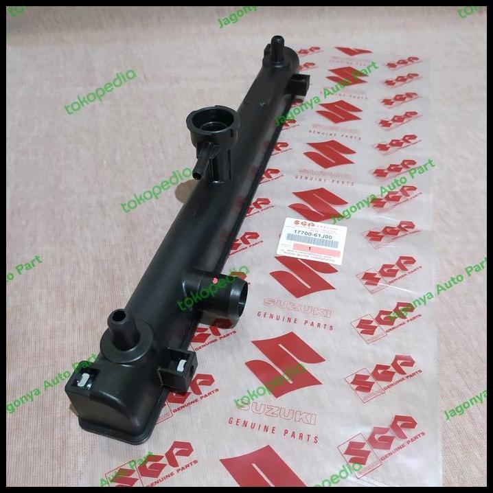 HOT DEAL UPPER TANK TANGKI TENGKI ATAS RADIATOR SUZUKI APV ARENA 