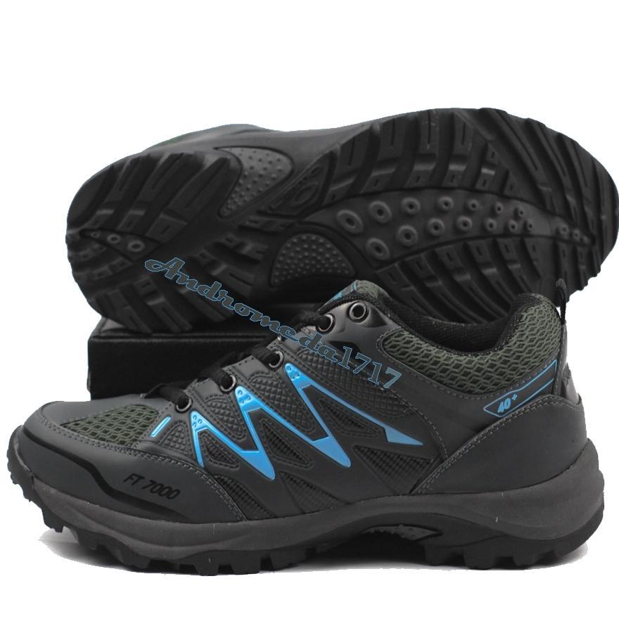 official sepatu hiking, trekking,  outdoor pria wanita owen ft7, gunung,hiking,sepatu kekinian