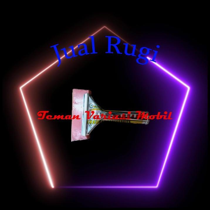 TERBARU SERUTAN KACA FILM MOBIL ALAT PEMASANG KACA FILM KACA JENDELA 