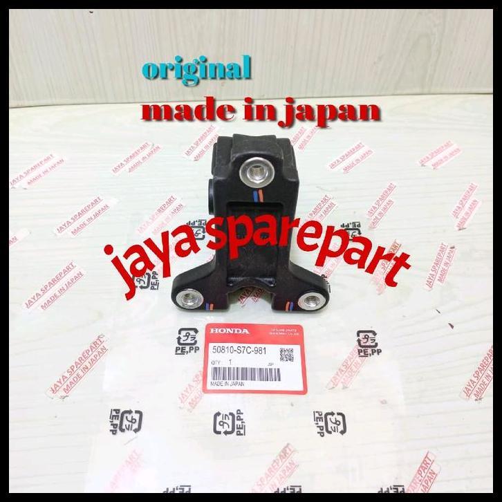 TERMURAH ENGINE MOUNTING BELAKANG HONDA STREAM 2.0CC 2000CC