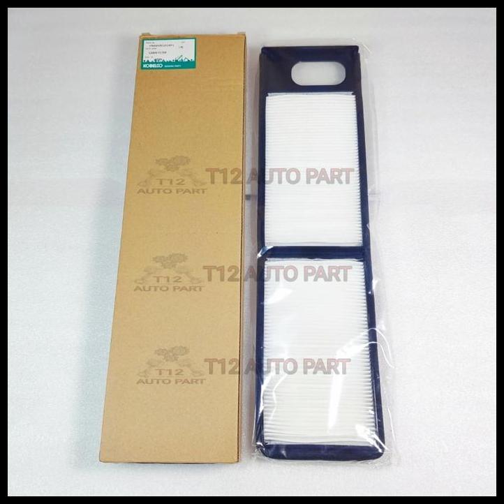 GRATIS ONGKIR FILTER CABIN AC SK200-8 SK200 FILTER KABIN KOBELCO YN50V01014P1 