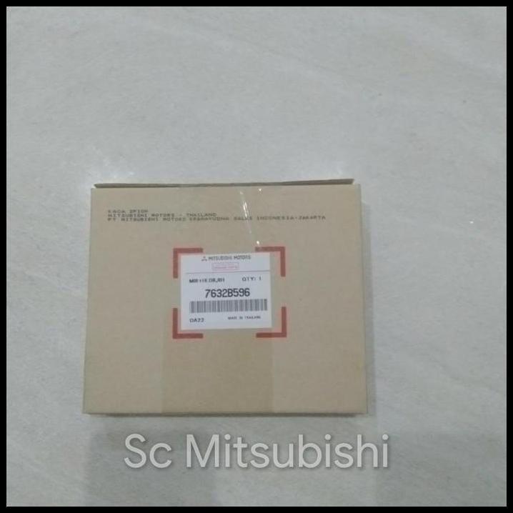 TERMURAH KACA SPION MIRAGE KIRI KANAN ASLI MITSUBISHI