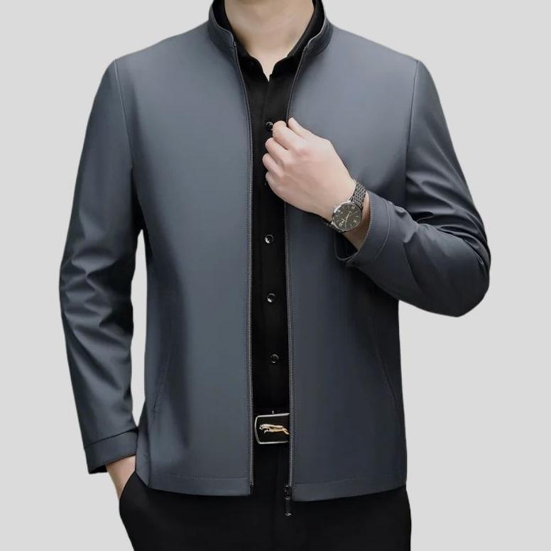 ORIGINAL JASKET BLAZER PRIA FORMAL CLASSIC PREMIUM