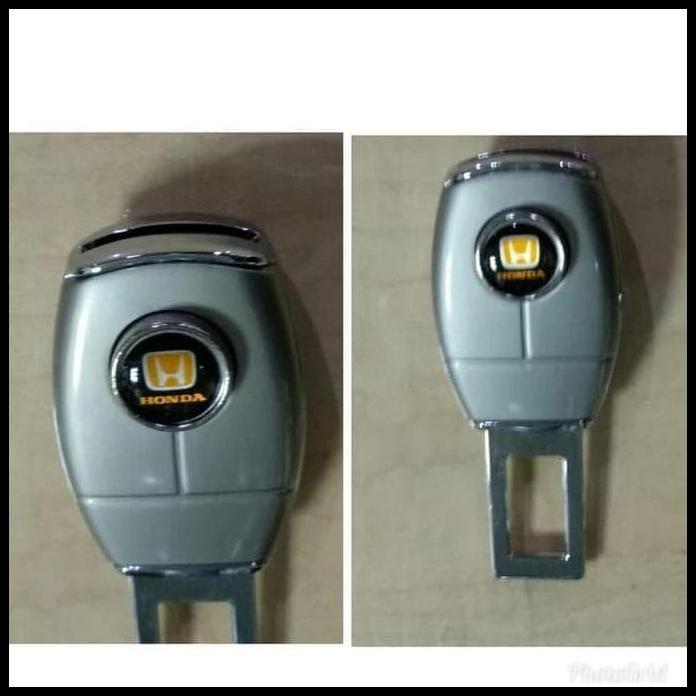 DISKON COLOKAN SAFETY BELT 2 IN 1 MOBIL BRIO 