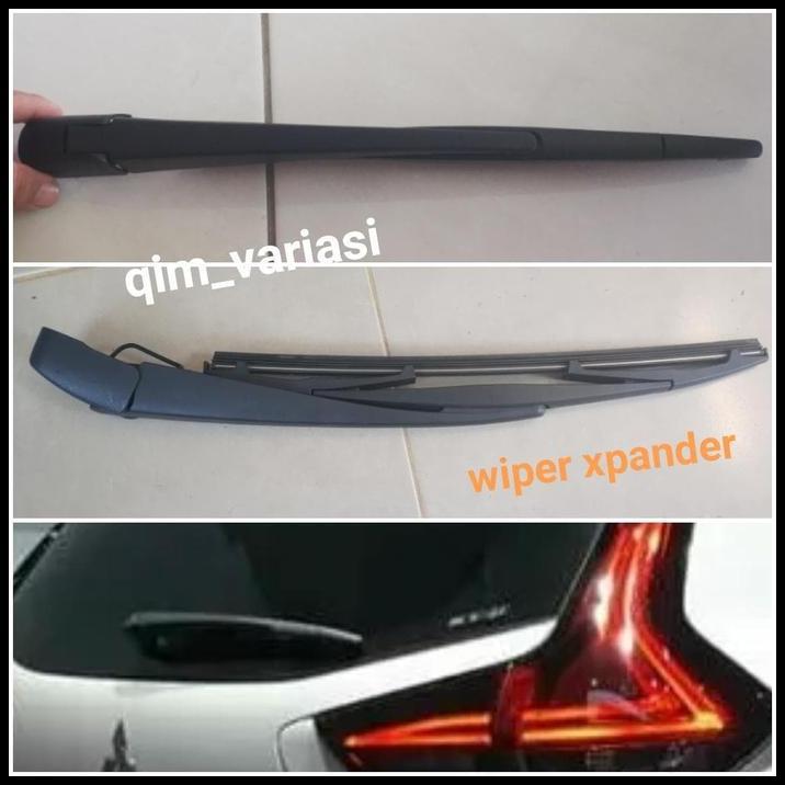 DISKON WIPER BELAKANG XPANDER ORIGINAL 