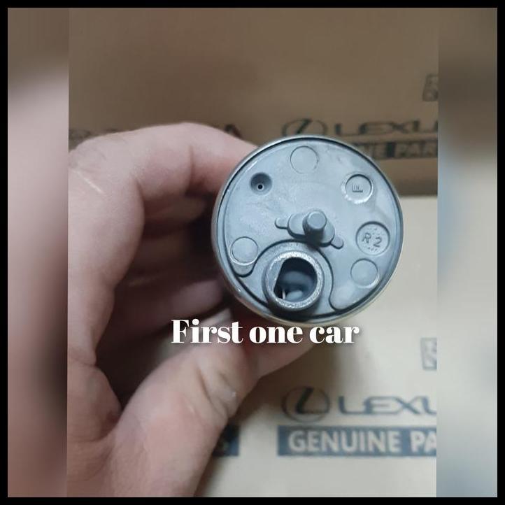 TERBARU FUEL PUMP ROTAK ONLY GRAND NEW AVANZA 2016 UP/CALYA/SIGRA ORIGINAL 