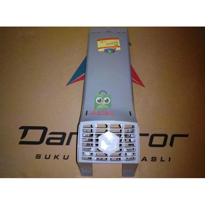 Hidung Vespa PX PS Strada Exclusive Danmotor Original