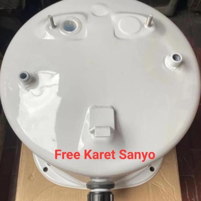 TANGKI POMPA SANYO JET PUMP SUMUR DALAM SANYO PDH 250B ORIGINAL