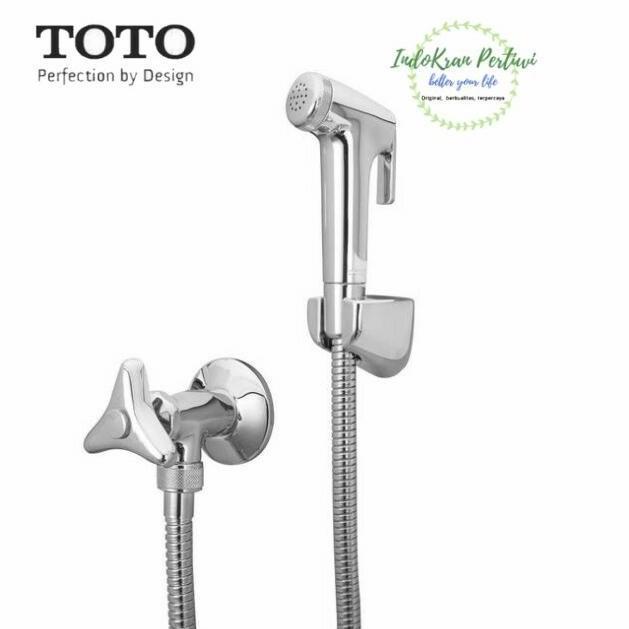 Shower Spray toilet TOTO TX403SMCRB - Shower Closet TOTO