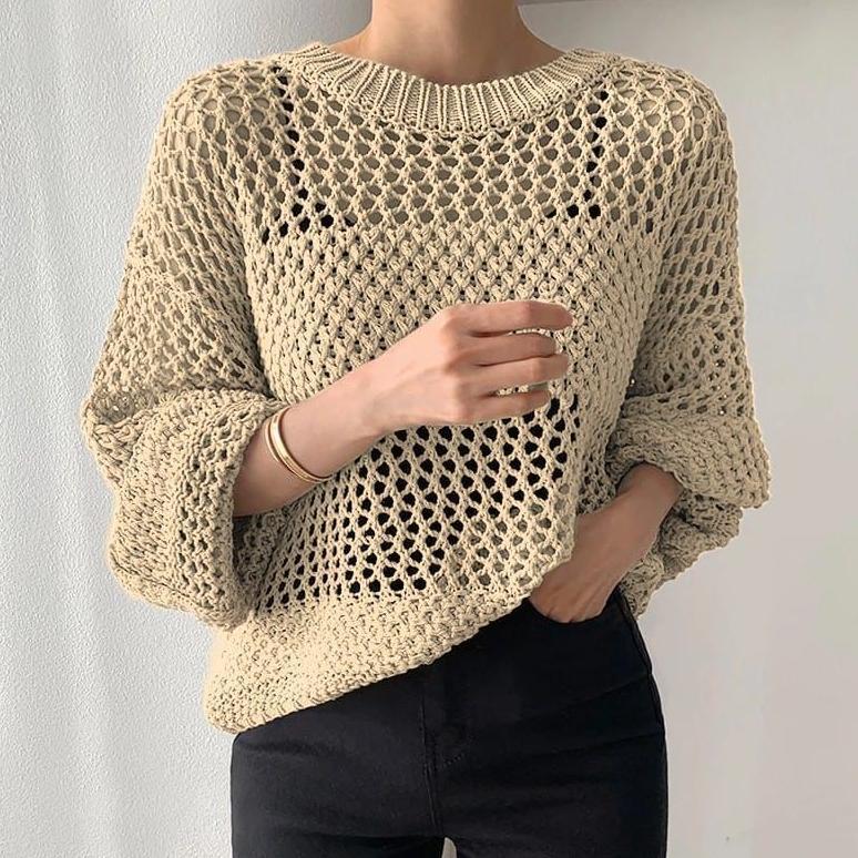 Terlaris FX SHOP TOP DIEGO RAJUT 2IN1 + INNER PREMIUM