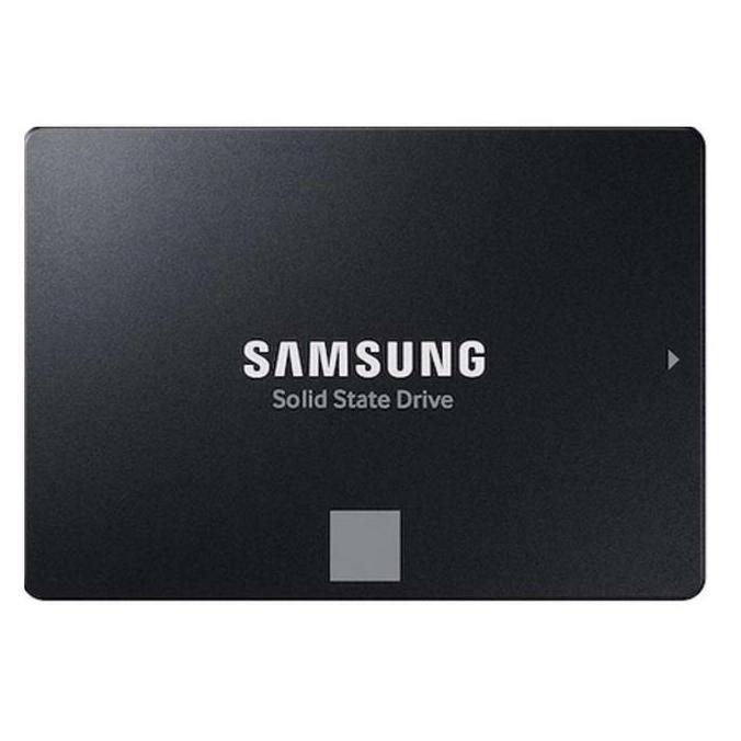 Saveyou- Ssd Samsung 870 Evo Sata 2.5" 500 Gb V-Nand
