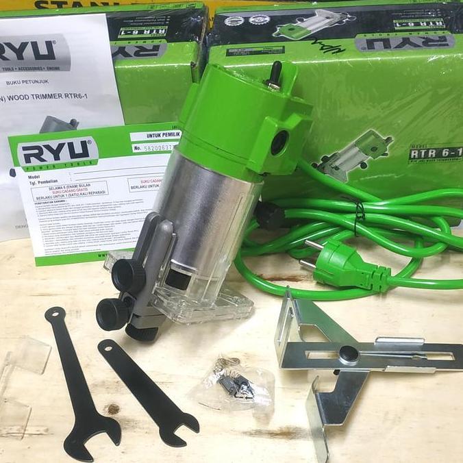 MESIN PROFIL KAYU,WOOD TRIMMER RYU BY TEKIRO JAPAN TECHNOLOGY