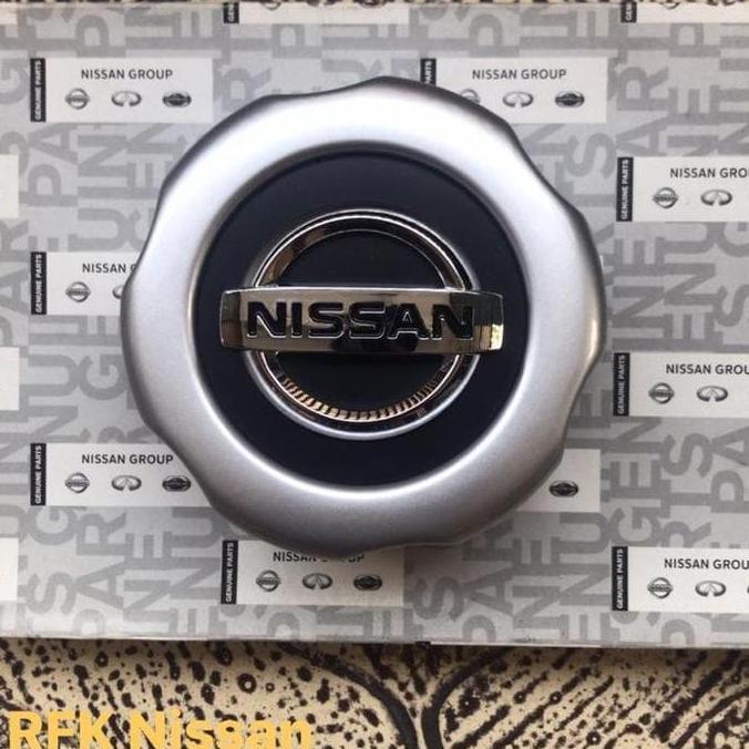 Dop Roda Nissan Terrano All Type